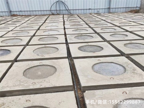 高青DP16混凝土电杆底盘